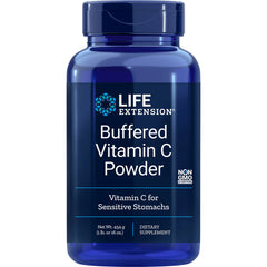 Buffered Vitamin C Powder