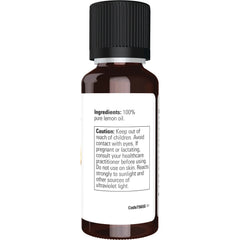 100% Pure Lemon Oil