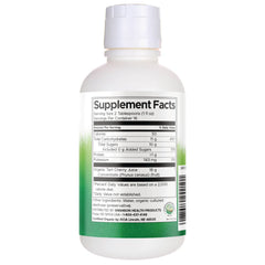 Organic Tart Cherry Concentrate