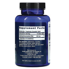 Discomfort Relief - Berry