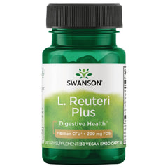 L. Reuteri Plus