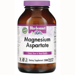 Magnesium Aspartate