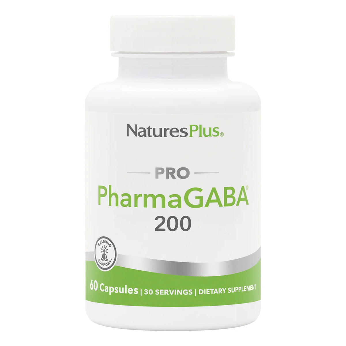 Pro PharmaGABA 200