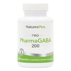 Pro PharmaGABA 200
