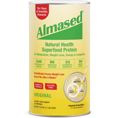 Almased