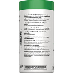 All-Zyme Double Strength