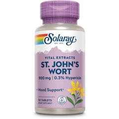 One Daily St. John's Wort Aerial Extract