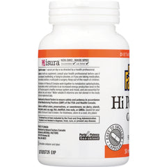 Hi Potency B Complex