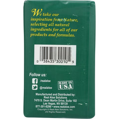 Aloe Vera Soap