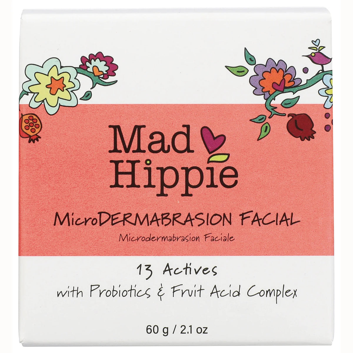 Microdermabrasion Facial