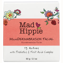 Microdermabrasion Facial