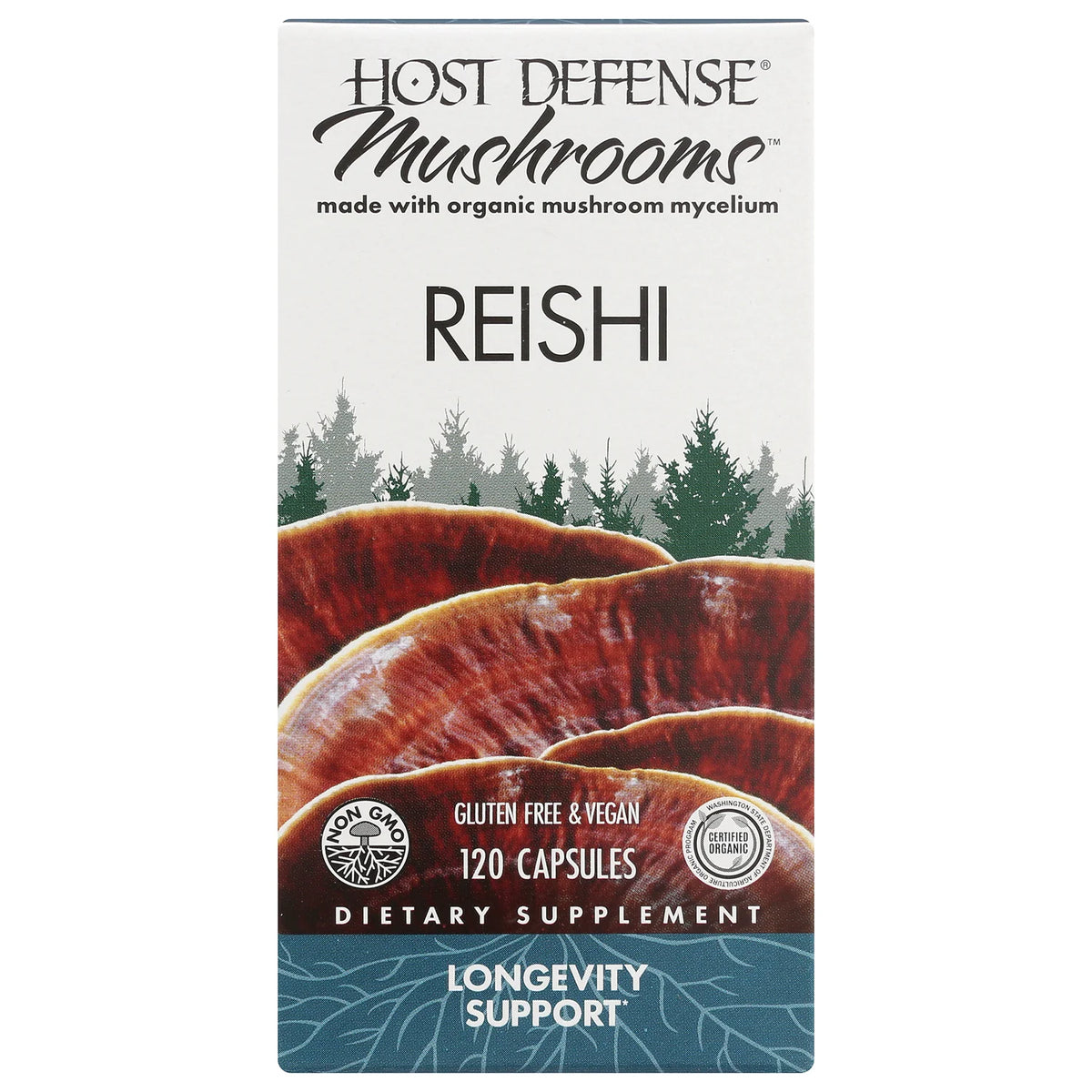 Reishi