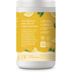 Daily Electrolyte Drink Mix - Lemonade