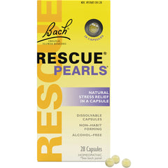 Rescue Pearls