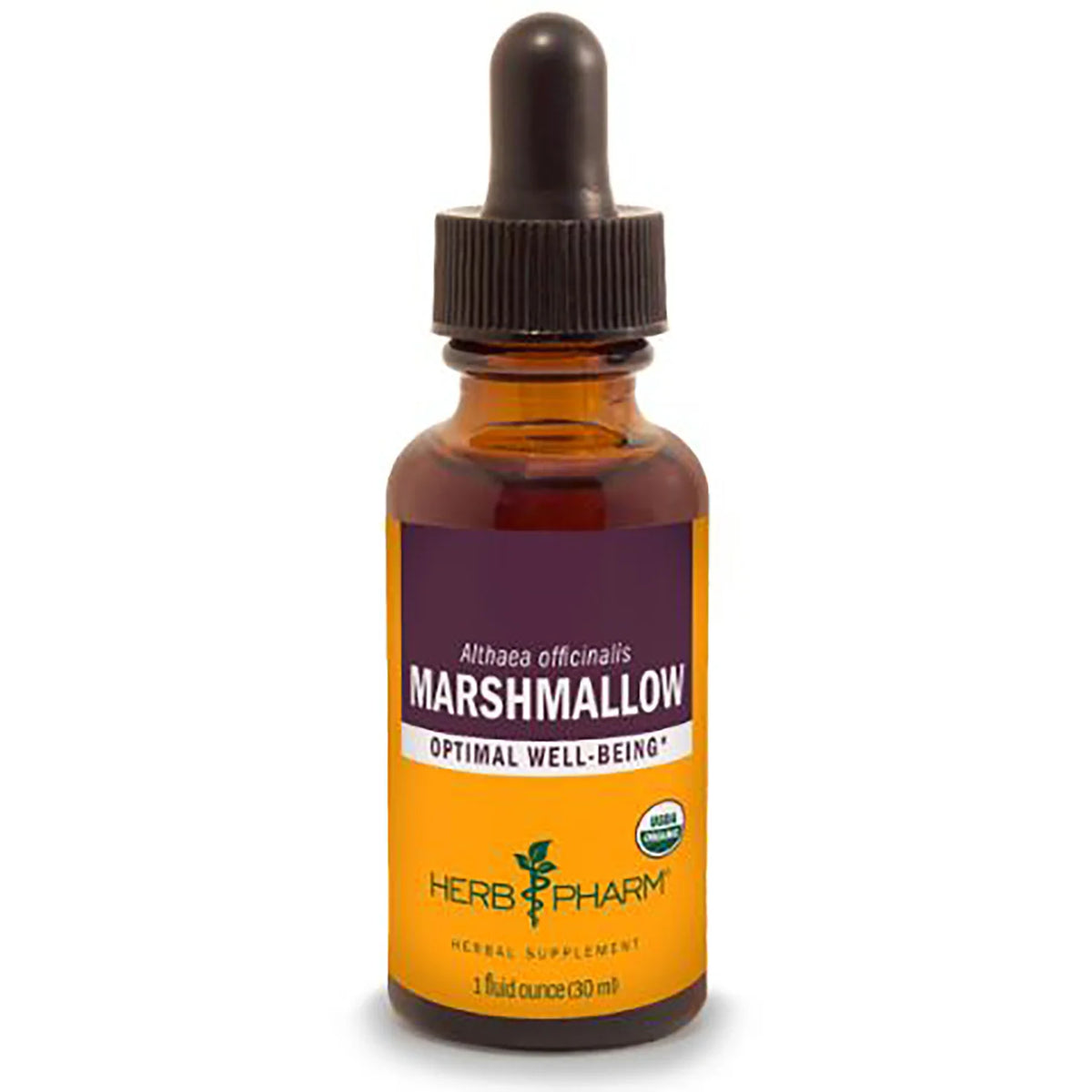 Marshmallow Extract