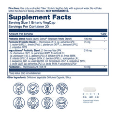 Mycrobiome Complete Probiotic Postnatal
