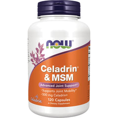 Celadrin & MSM
