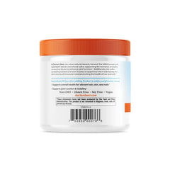 MSM Powder with OptiMSM