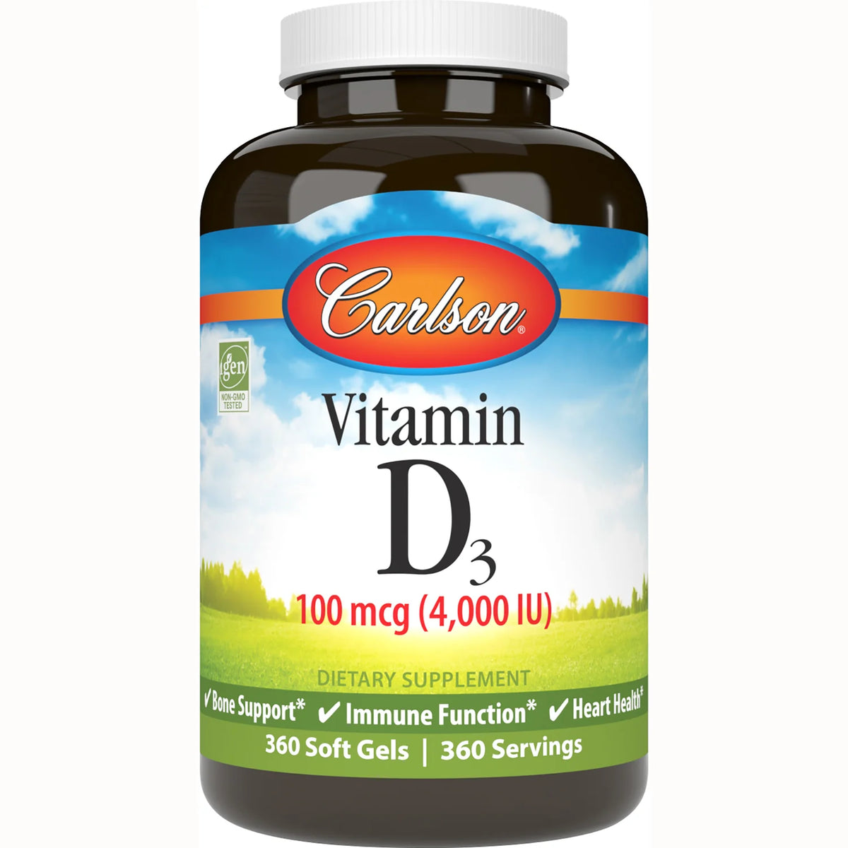 Vitamin D3