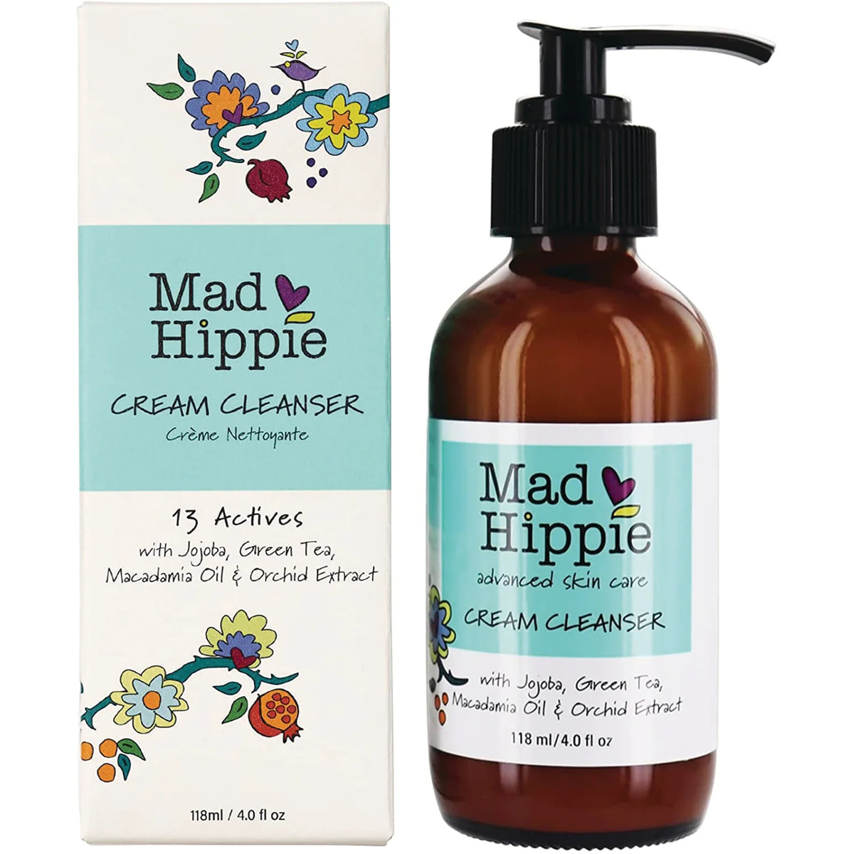 Cream Cleanser