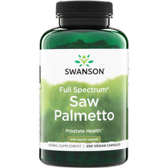 Full Spectrum Saw Palmetto
