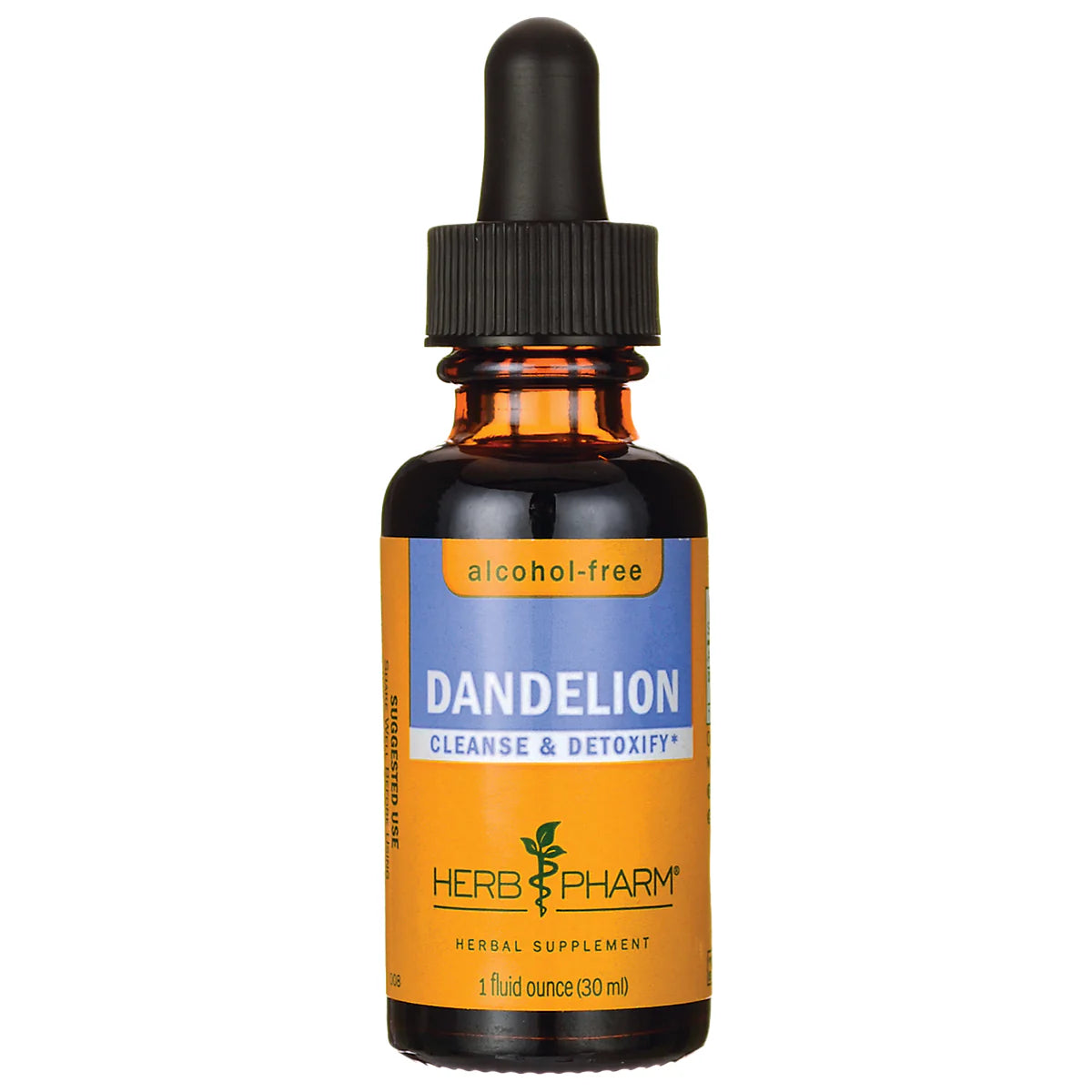 Dandelion - Alcohol Free