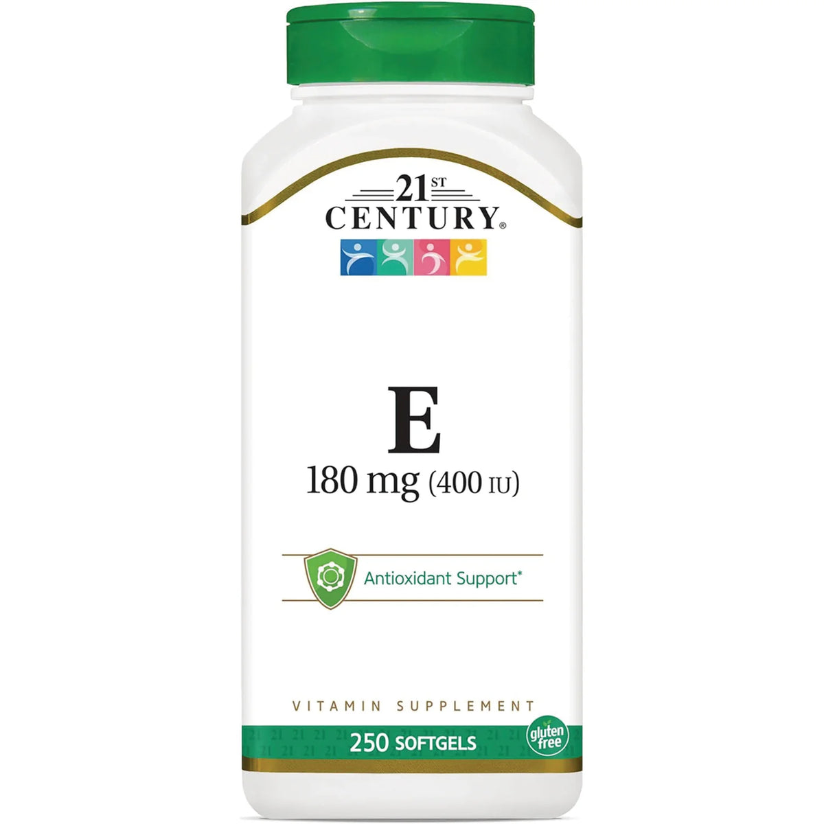 Vitamin E