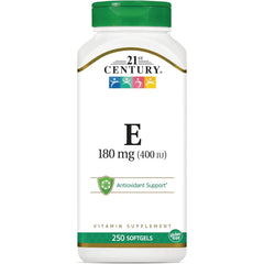 Vitamin E