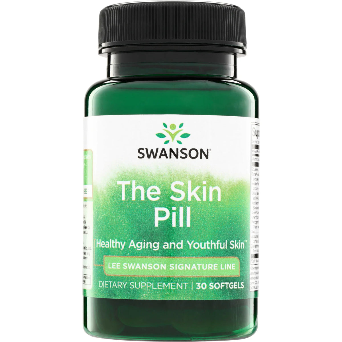 The Skin Pill