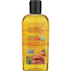 Organic Jojoba Oil