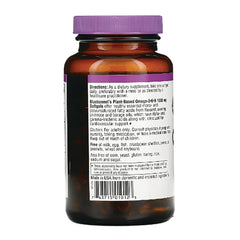 Plant Based Omega-3-6-9