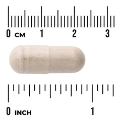 Buffered Vitamin C with Bioflavonoids