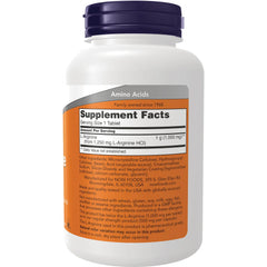 Double Strength L-Arginine