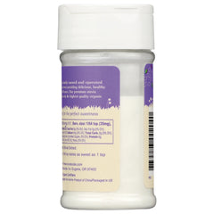 Organic Pure Stevia