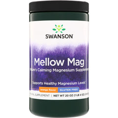 Mellow Mag