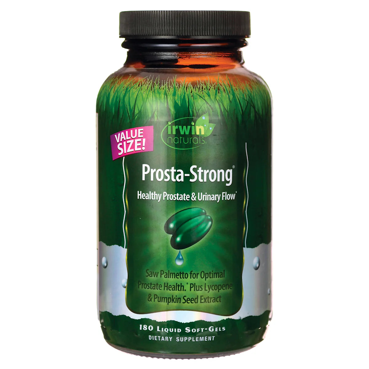 Prosta-Strong