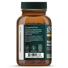 Reflux Relief