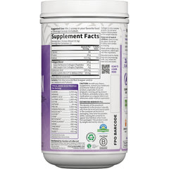 Wild Caught & Grass Fed Collagen Hyaluronic Acid - Unflavored