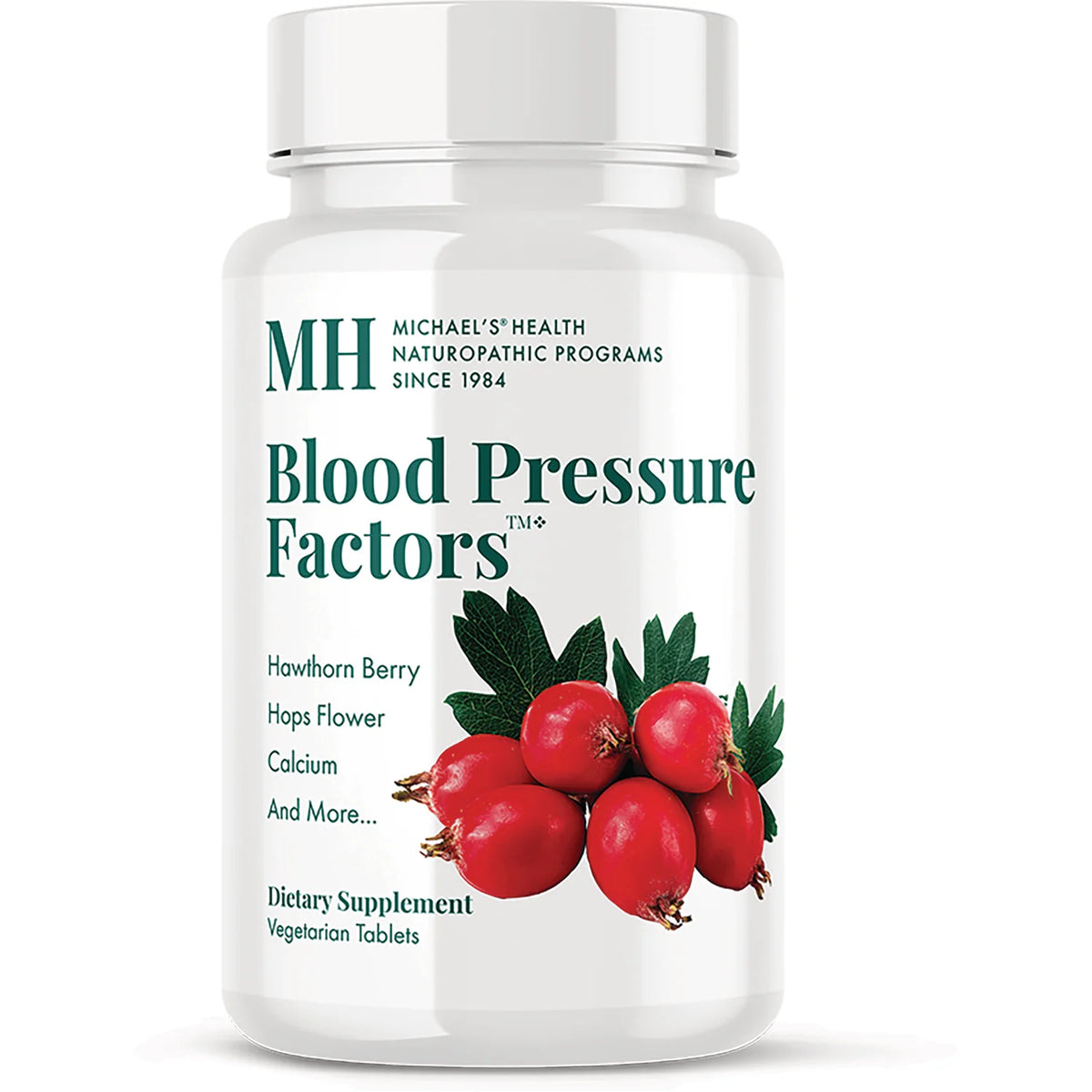 Blood Pressure Factors