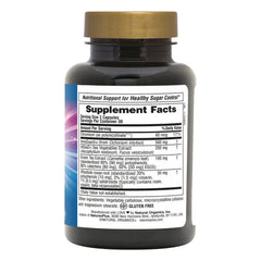 Sugar Armor Sugar Control Support