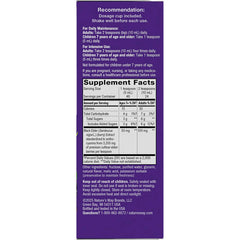 Sambucus Traditional Elderberry Immune Syrup