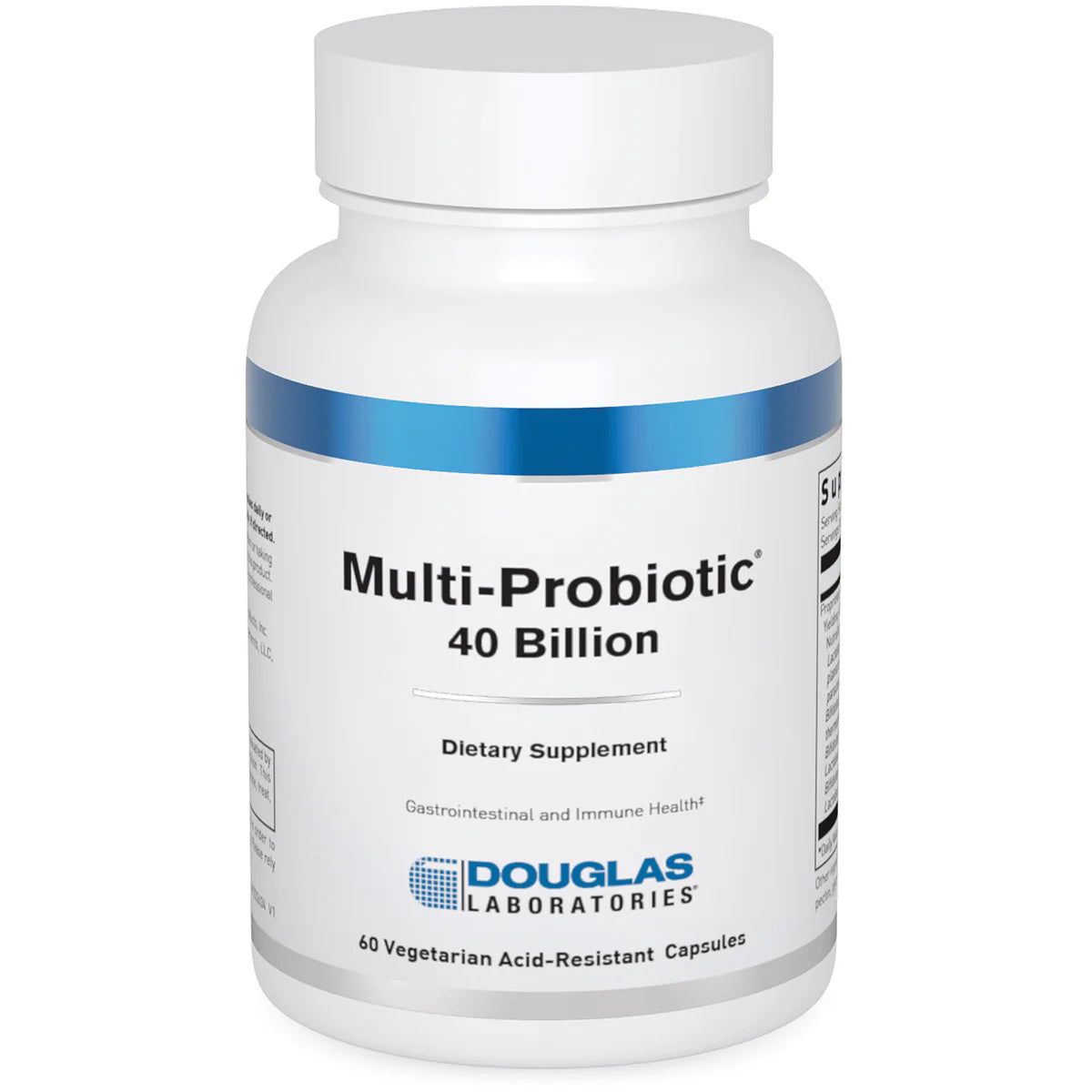 Multi-Probiotic 40 Billion