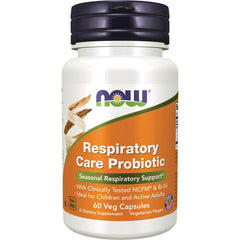 Respiratory Care Probiotic