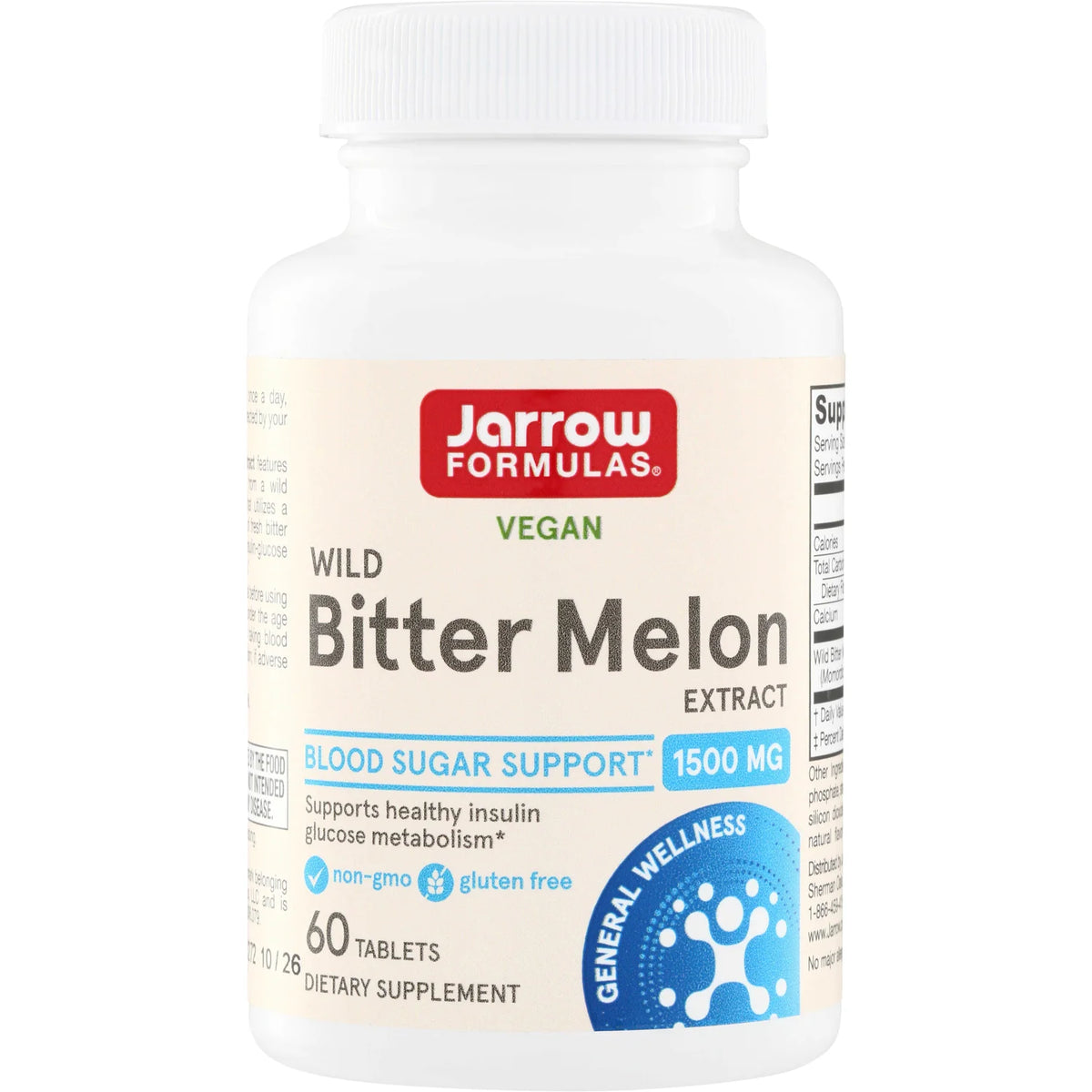 Vegan Wild Bitter Melon Extract
