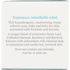 Eczema Relief Cream