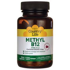 Methyl B12 Berry Flavor