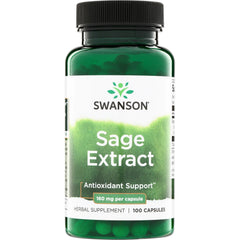 Sage Extract