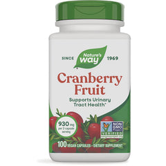 Cranberry Fruit
