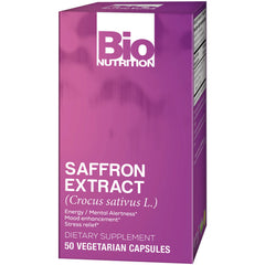 Saffron Extract