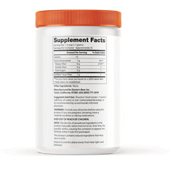 Prebiotic Powder Sunfiber